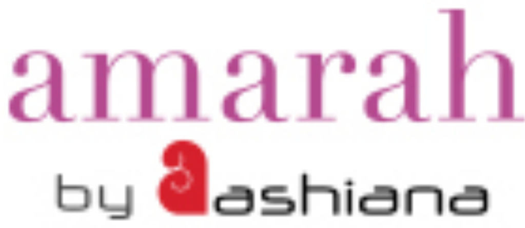 Ashiana Amarah Logo